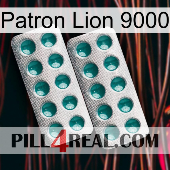 Boss Lion 9000 dapoxetine2